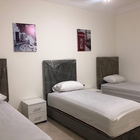 Fantastique Appartement Nouveau Meuble Avec Wifi & Netflix A Proximite Du Marjane แทนเจียร์ ภายนอก รูปภาพ