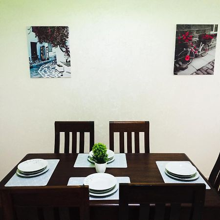 Fantastique Appartement Nouveau Meuble Avec Wifi & Netflix A Proximite Du Marjane แทนเจียร์ ภายนอก รูปภาพ
