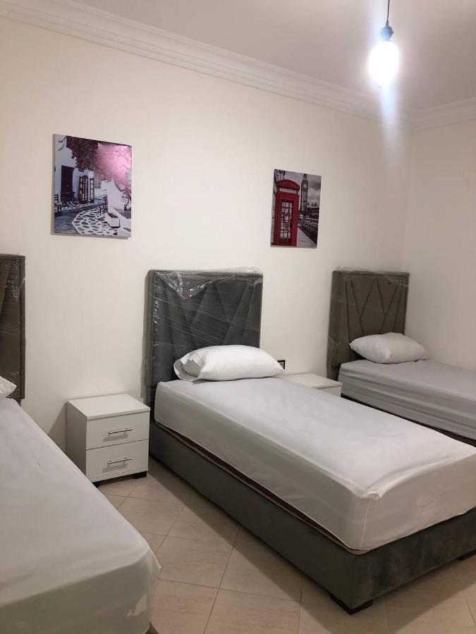 Fantastique Appartement Nouveau Meuble Avec Wifi & Netflix A Proximite Du Marjane แทนเจียร์ ภายนอก รูปภาพ